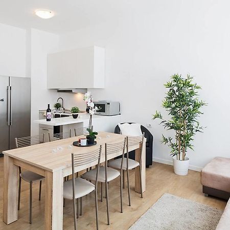 Altido Wittgens 1 Apartment Milan Exterior photo