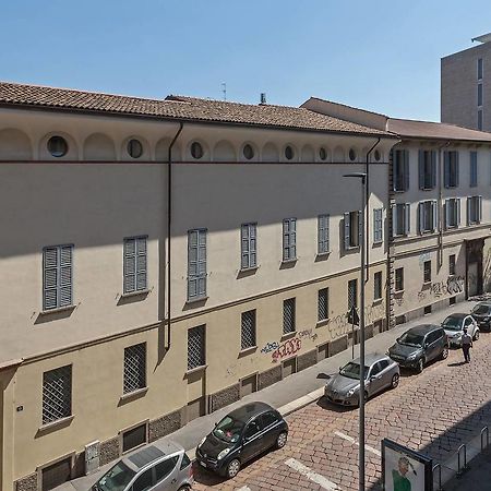 Altido Wittgens 1 Apartment Milan Exterior photo
