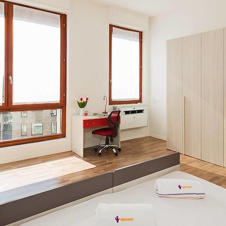 Altido Wittgens 1 Apartment Milan Exterior photo