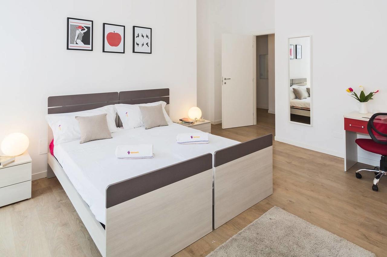 Altido Wittgens 1 Apartment Milan Exterior photo
