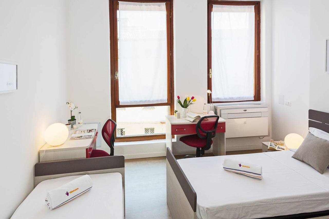 Altido Wittgens 1 Apartment Milan Exterior photo