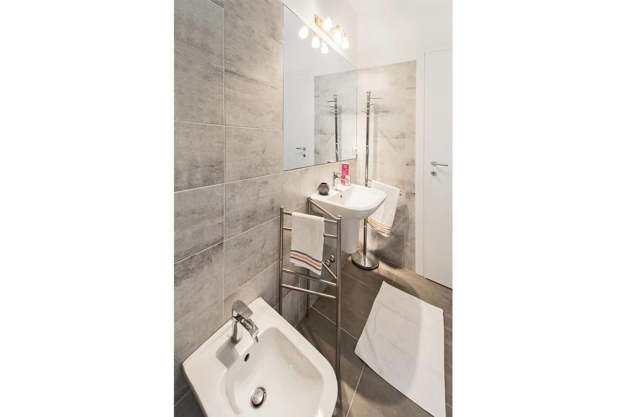 Altido Wittgens 1 Apartment Milan Exterior photo