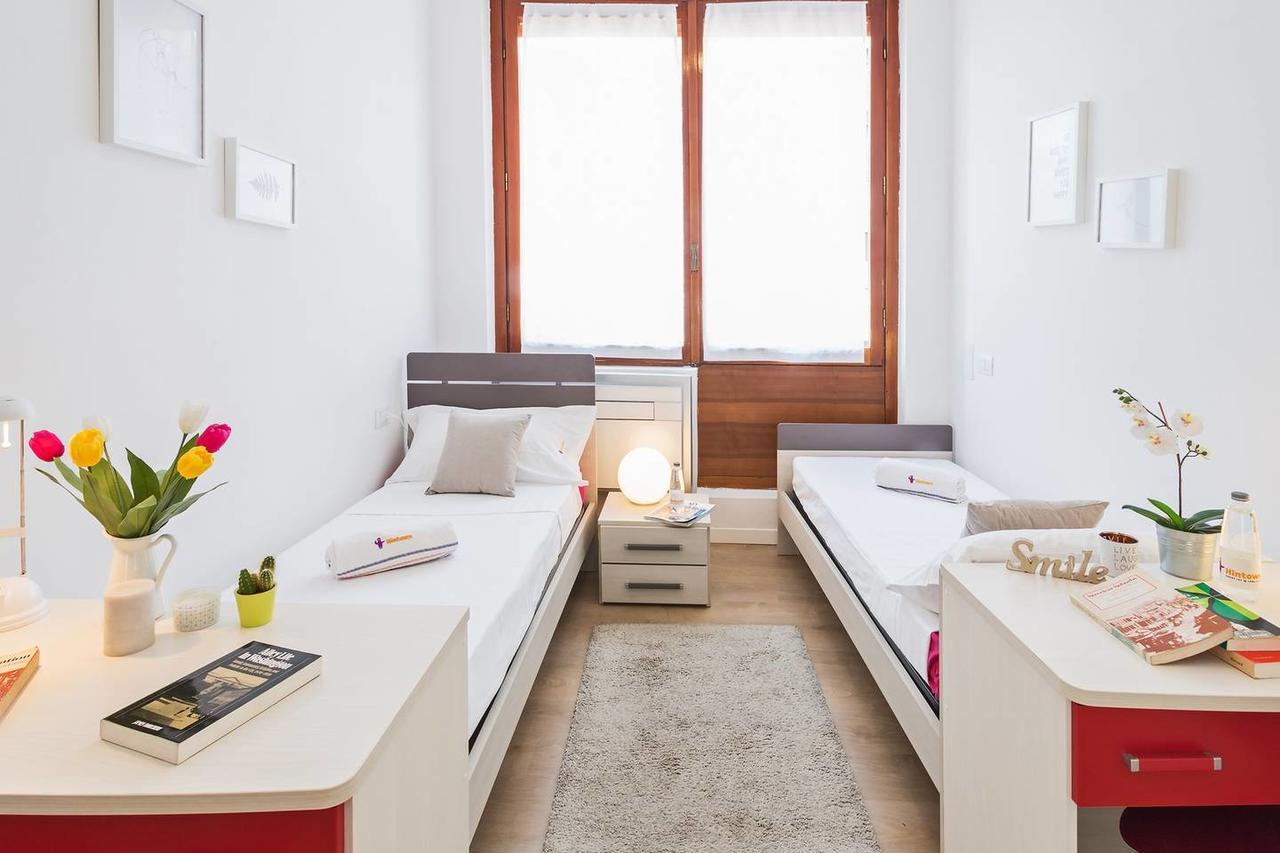 Altido Wittgens 1 Apartment Milan Exterior photo