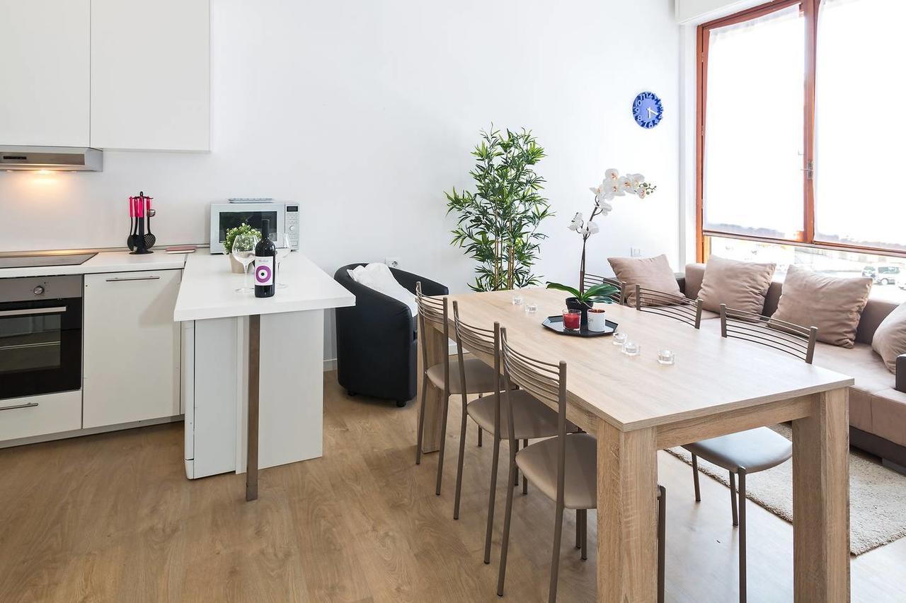 Altido Wittgens 1 Apartment Milan Exterior photo