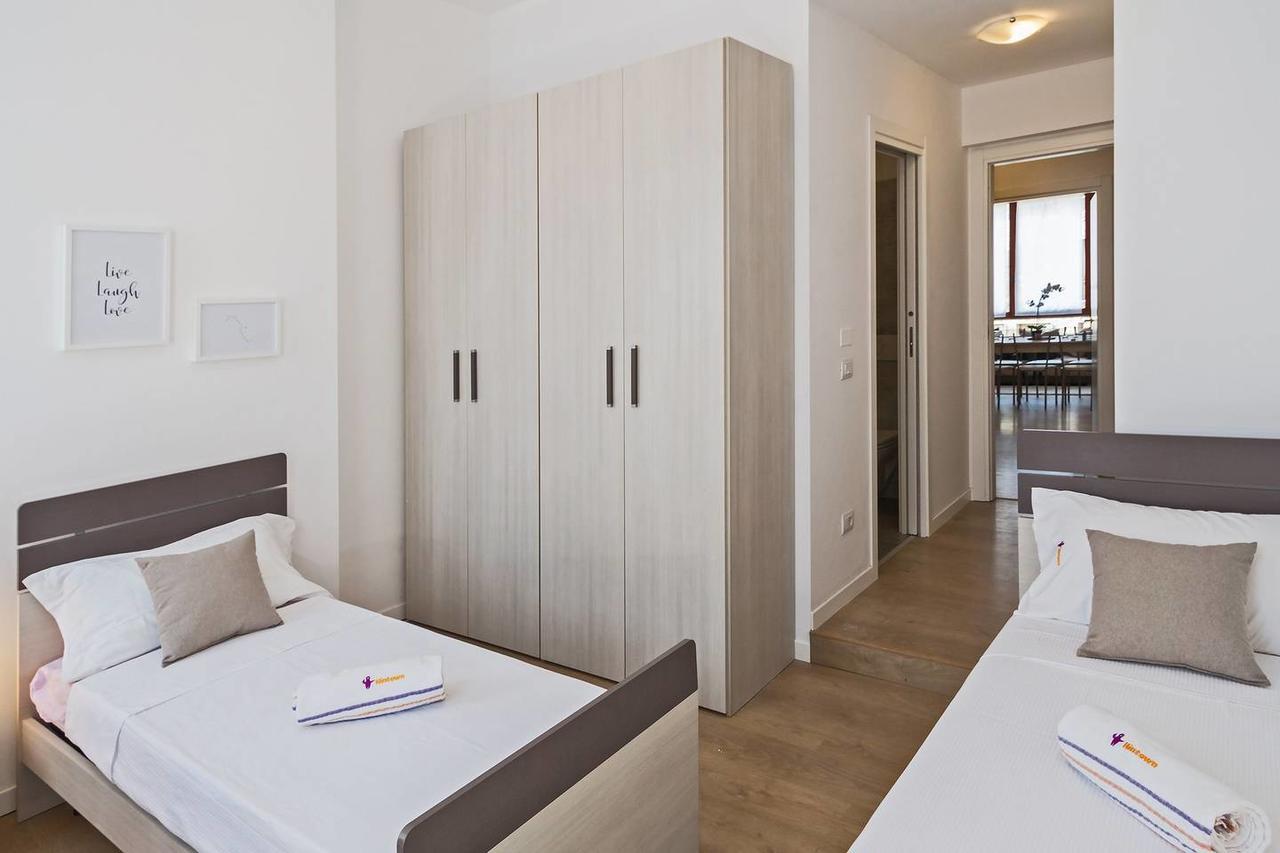 Altido Wittgens 1 Apartment Milan Exterior photo