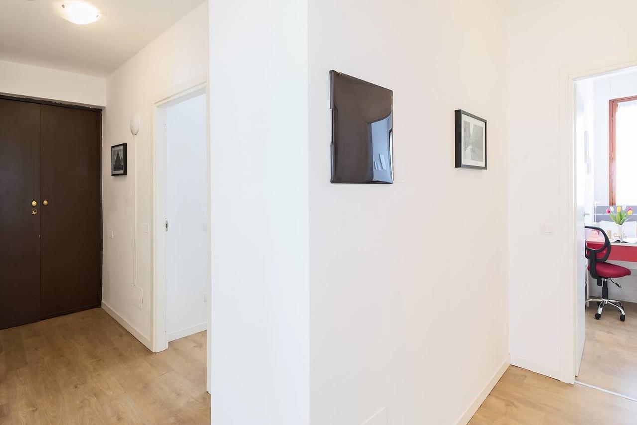 Altido Wittgens 1 Apartment Milan Exterior photo