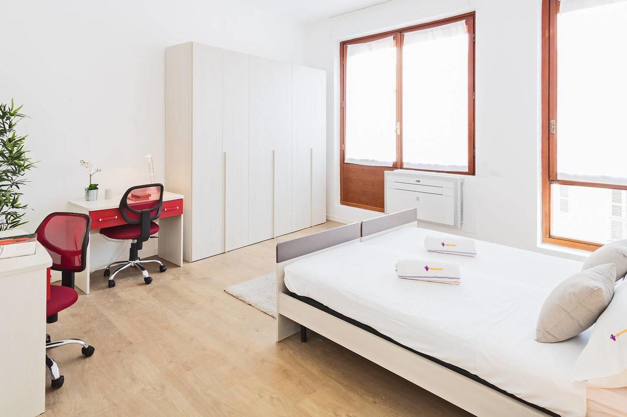 Altido Wittgens 1 Apartment Milan Exterior photo