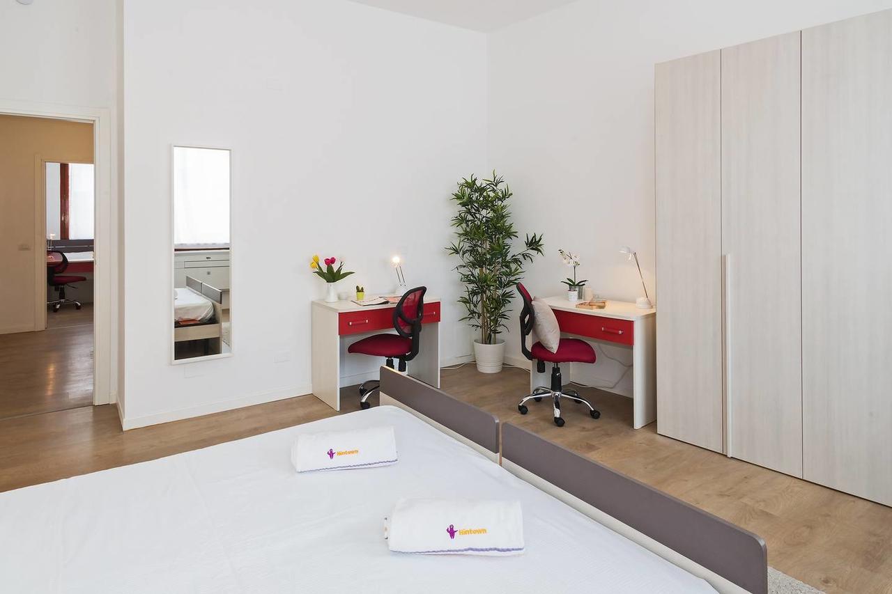 Altido Wittgens 1 Apartment Milan Exterior photo