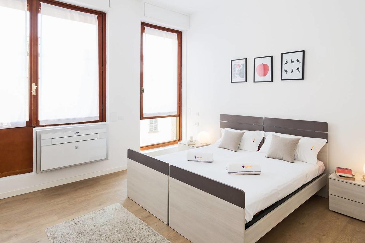 Altido Wittgens 1 Apartment Milan Exterior photo