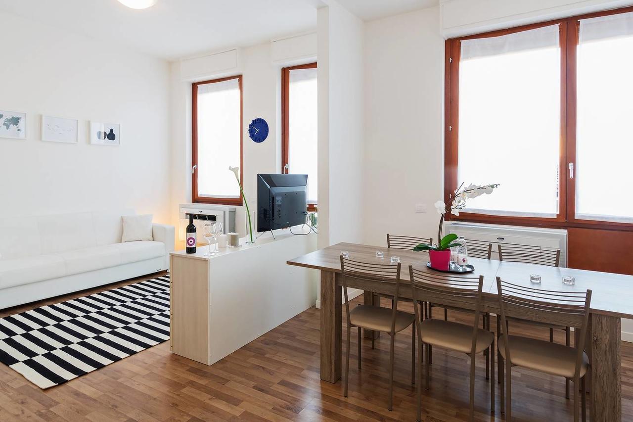 Altido Wittgens 1 Apartment Milan Exterior photo