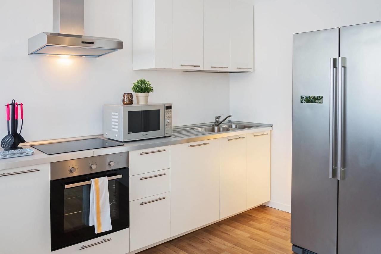 Altido Wittgens 1 Apartment Milan Exterior photo