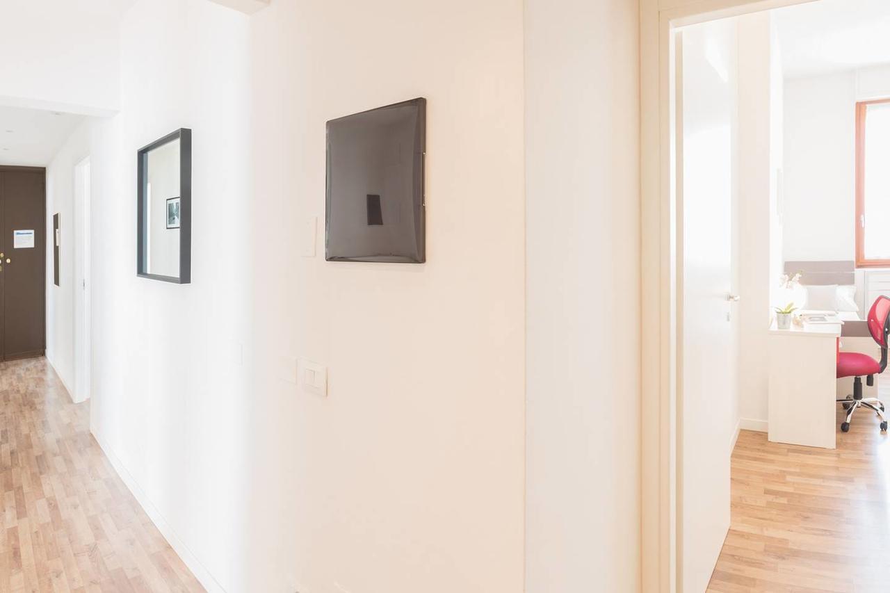 Altido Wittgens 1 Apartment Milan Exterior photo