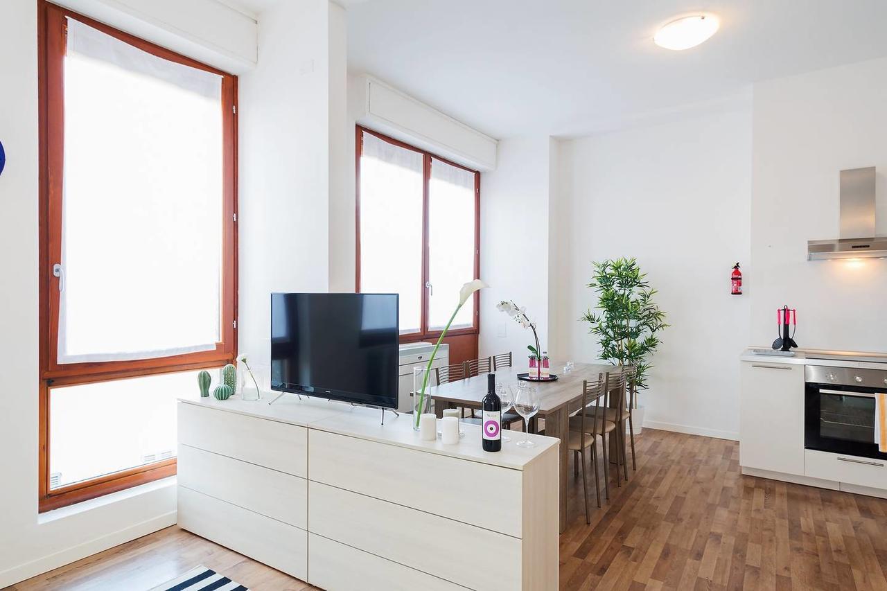 Altido Wittgens 1 Apartment Milan Exterior photo