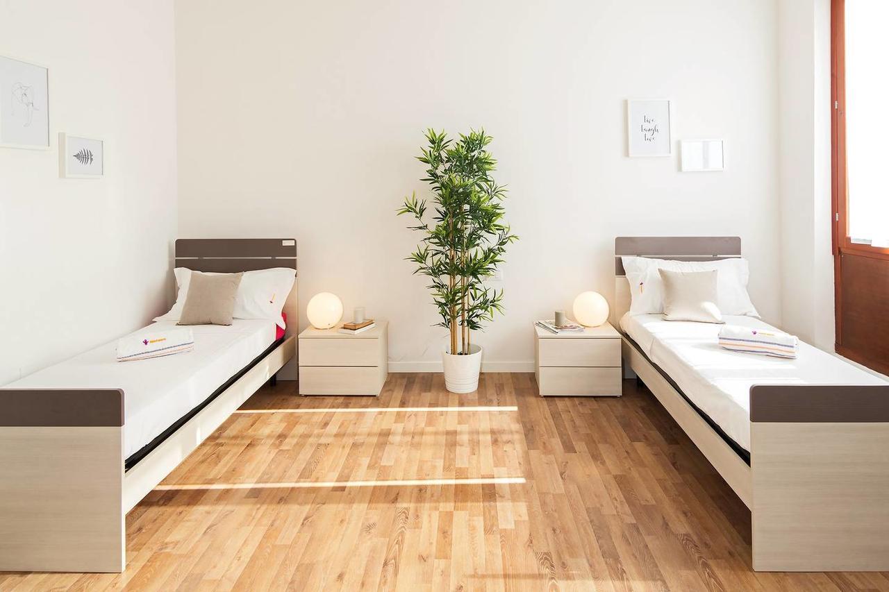 Altido Wittgens 1 Apartment Milan Exterior photo