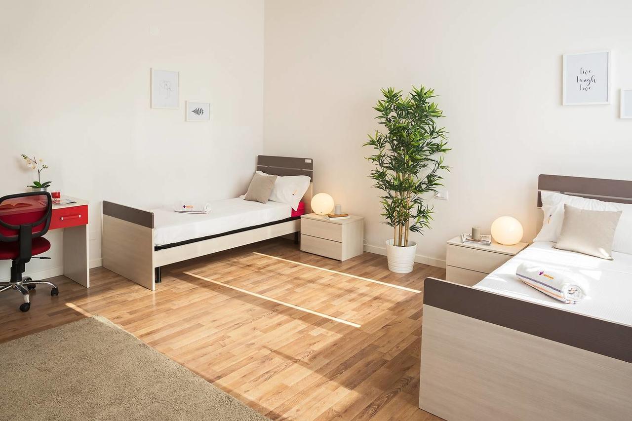 Altido Wittgens 1 Apartment Milan Exterior photo
