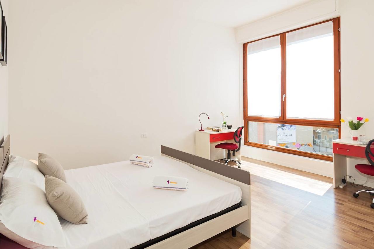 Altido Wittgens 1 Apartment Milan Exterior photo
