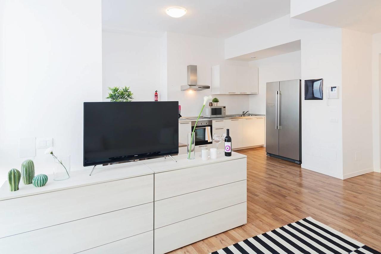 Altido Wittgens 1 Apartment Milan Exterior photo