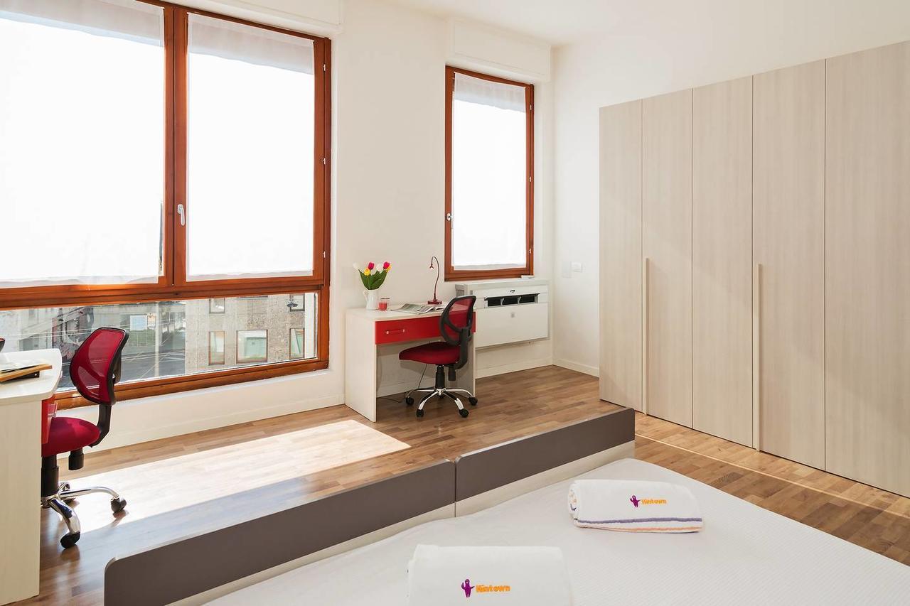 Altido Wittgens 1 Apartment Milan Exterior photo