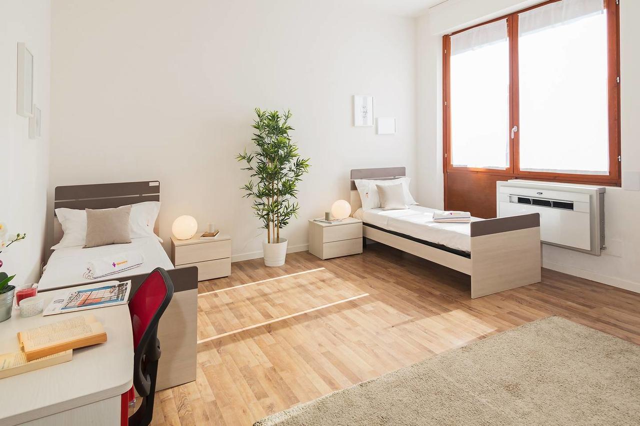 Altido Wittgens 1 Apartment Milan Exterior photo